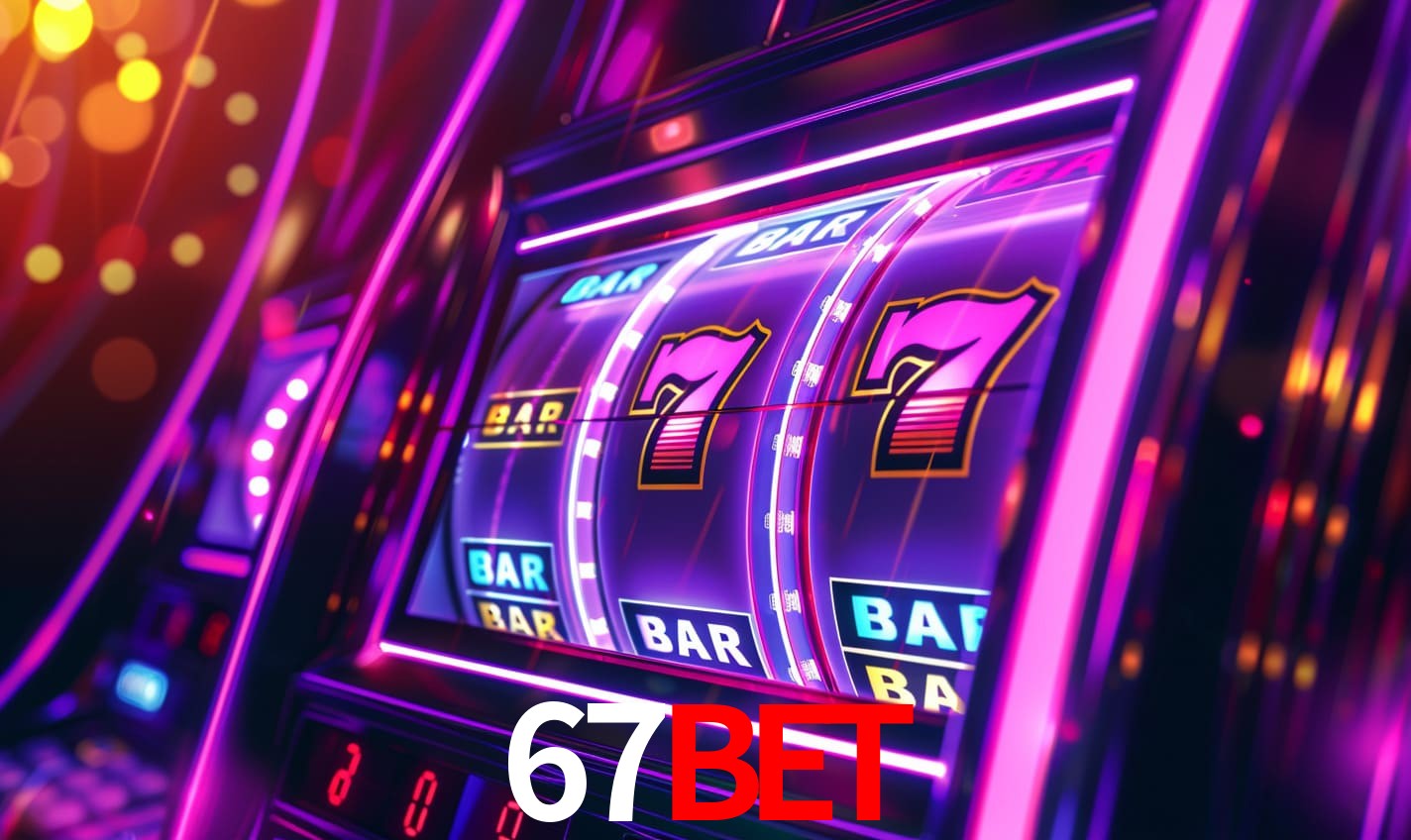 67bet: Seu Cassino Premiado com Pagamentos Rápidos