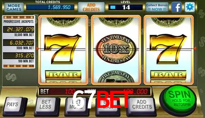 Desvendando o Mundo dos Jogos Virtuais na 67bet