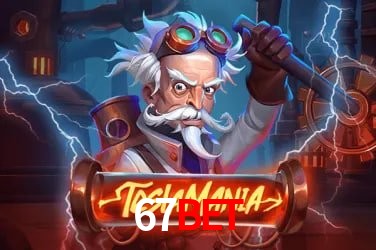 Experiência VIP 67bet