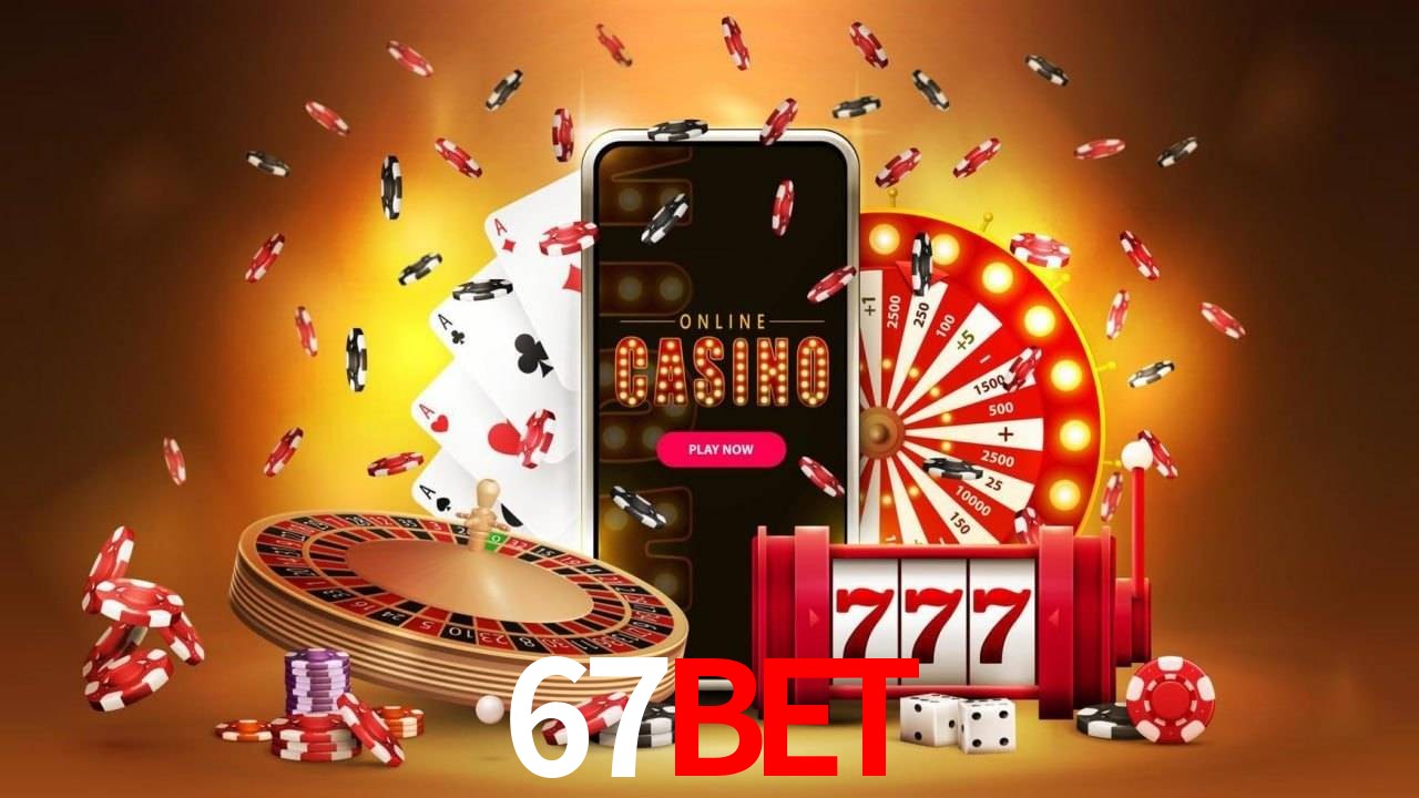 Estatísticas 67bet
