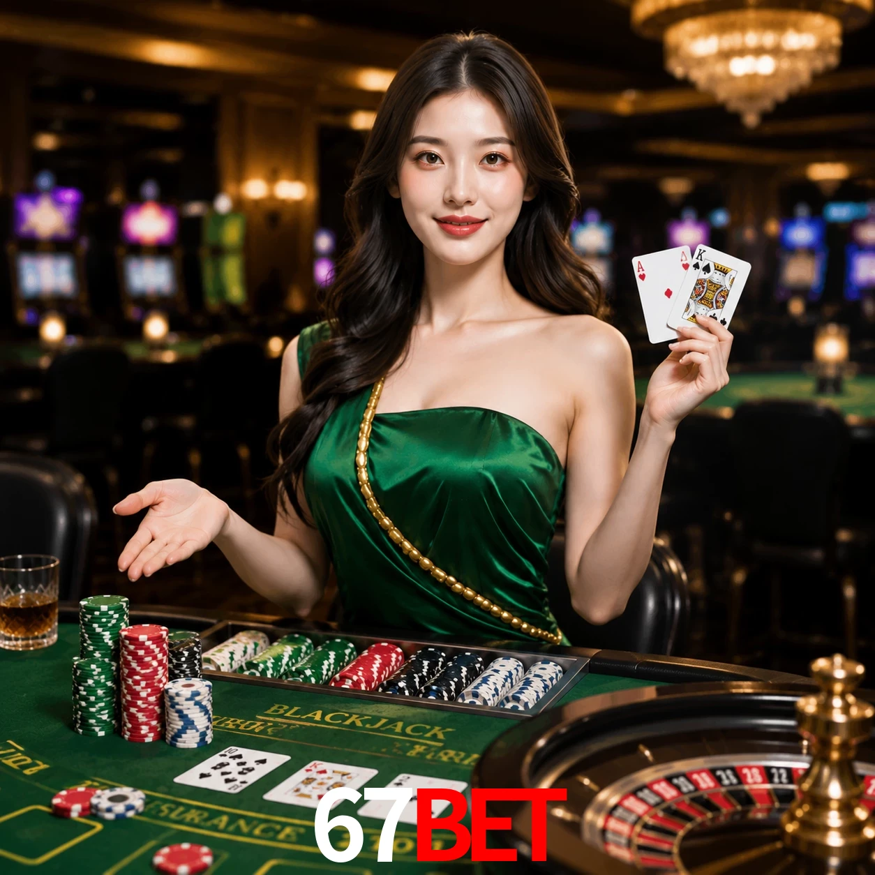 Conta 67bet sincronizada site e app