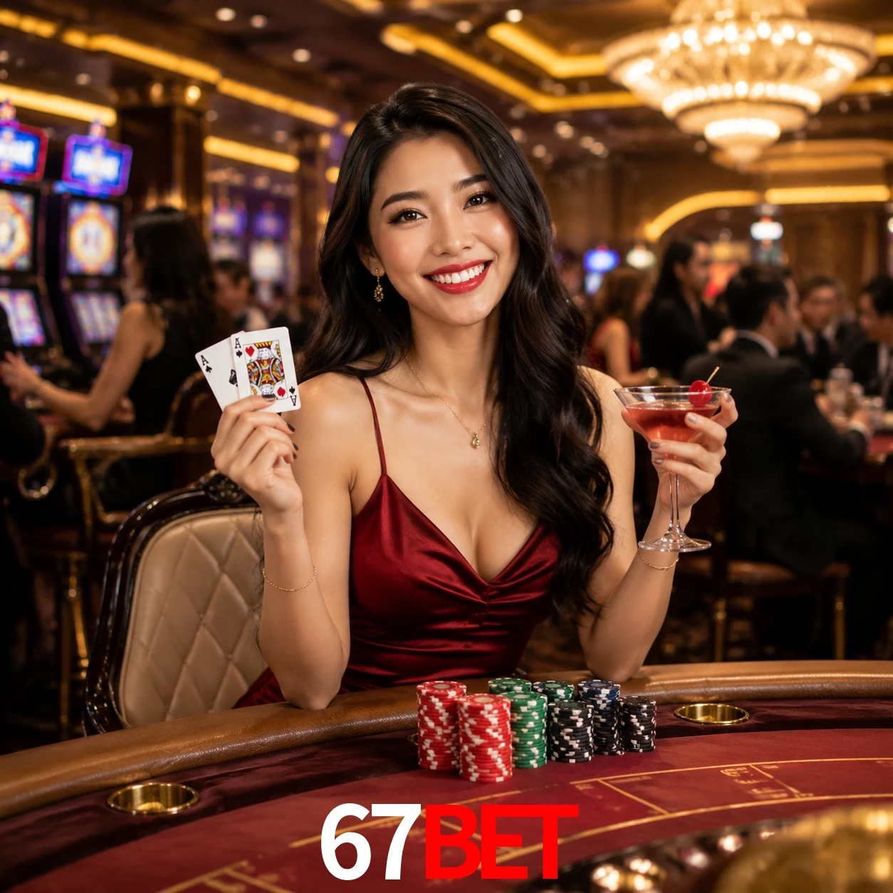 Configurações úteis dentro do app 67bet