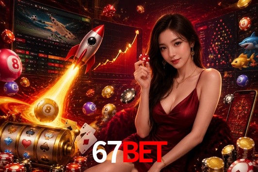 Exclusive Offers 67bet