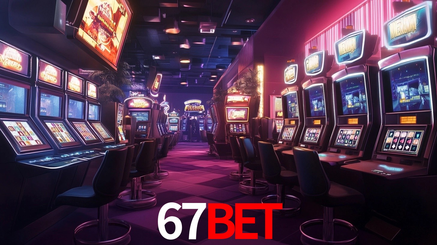 Premium Interface 67bet