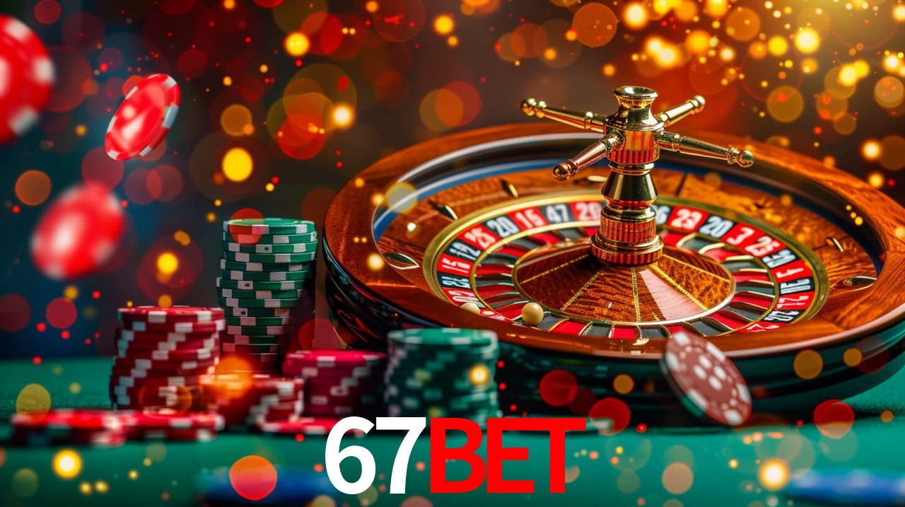 Explorando a Categoria de Eventos em Apostas na 67bet