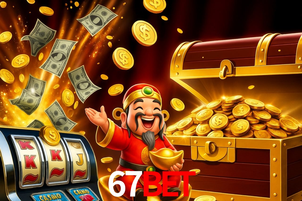 cassino 67bet