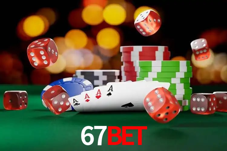 Apostas de Tênis 67bet