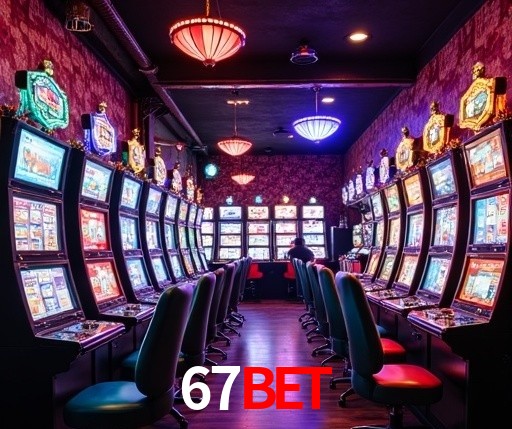 Design Responsivo 67bet