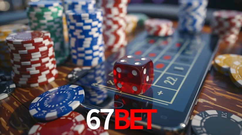 67bet: A Experiência de Casino com Jogos de Mesa ao Vivo
