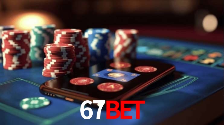 Bônus Diários 67bet