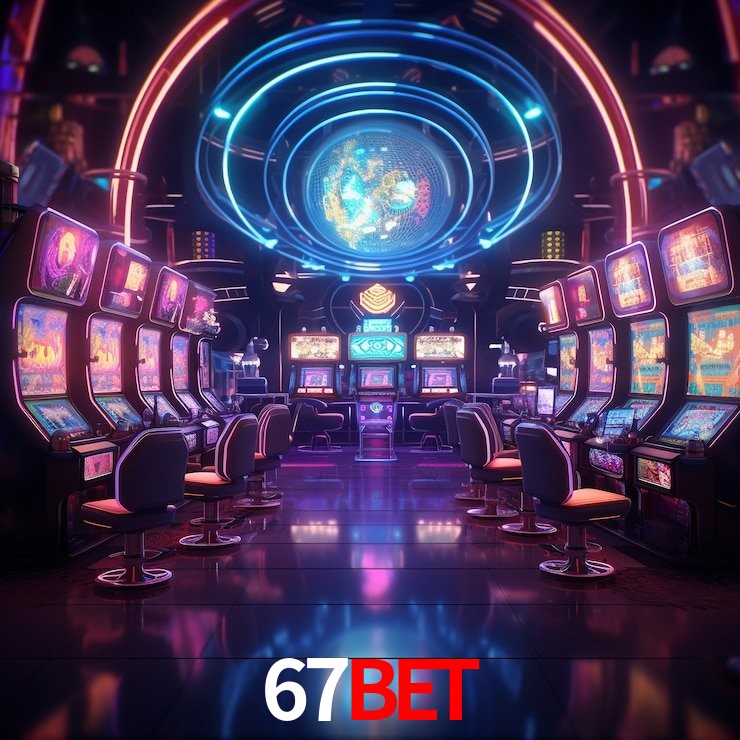 Promoções Sazonais 67bet