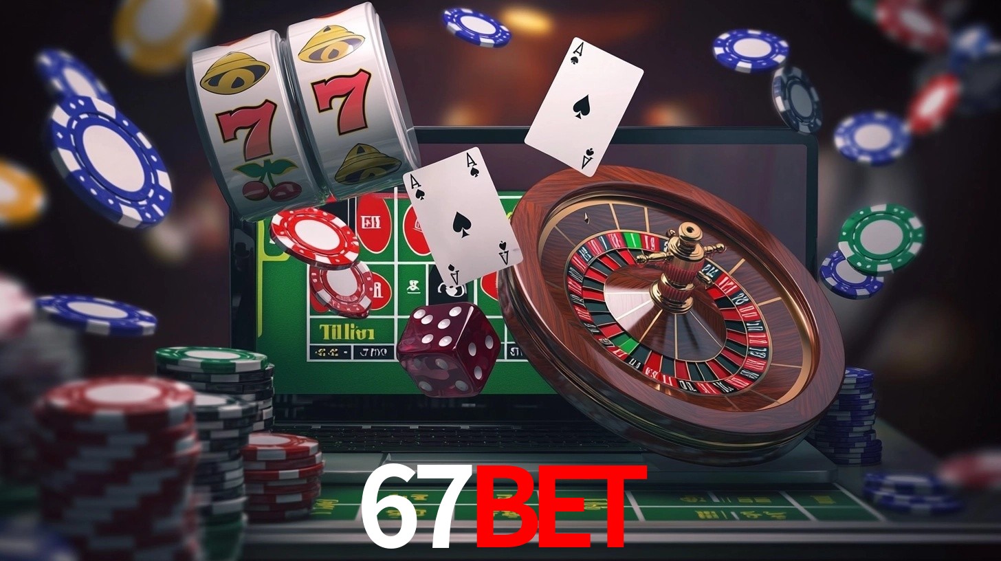 67bet App Interface