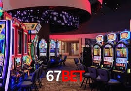 Segurança 2FA 67bet