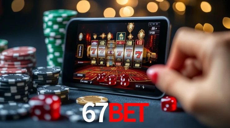 Welcome Bonus 67bet