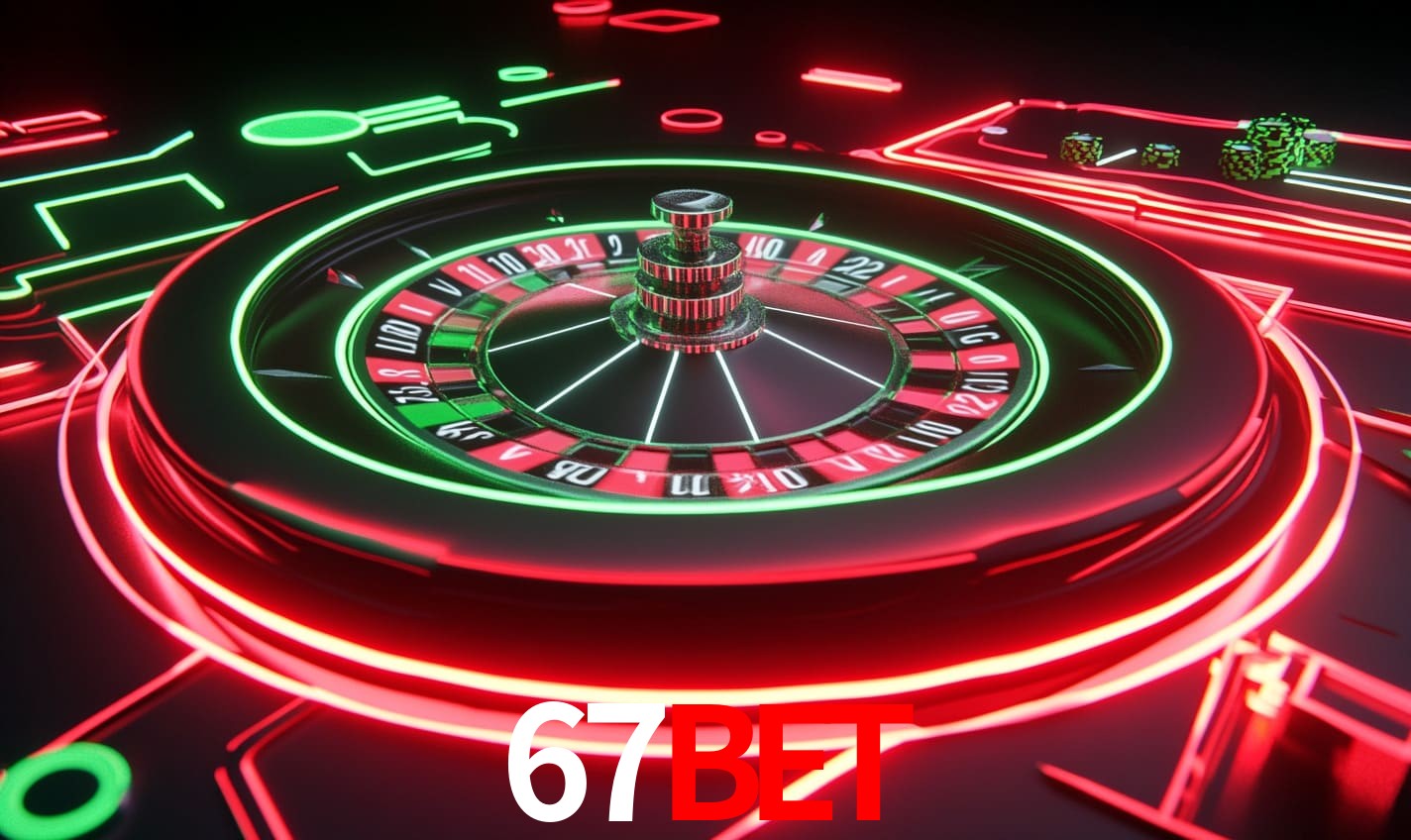Descubra a Essência do 67bet: Nossa História e Compromissos