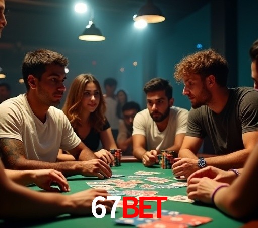 Tecnologia da Plataforma 67bet