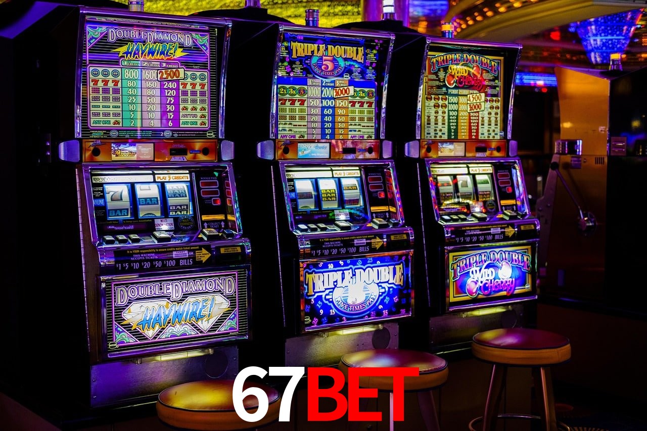 Programa VIP 67bet