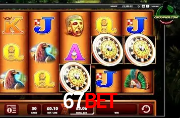 A Revolução dos Aplicativos de Jogos no 67bet