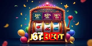 Diretório de Jogos 67bet