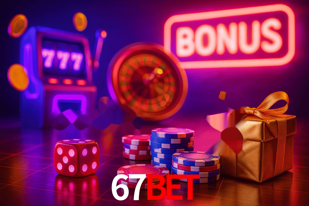Inovações de Jogos na 67bet: O Futuro das Experiências Interativas