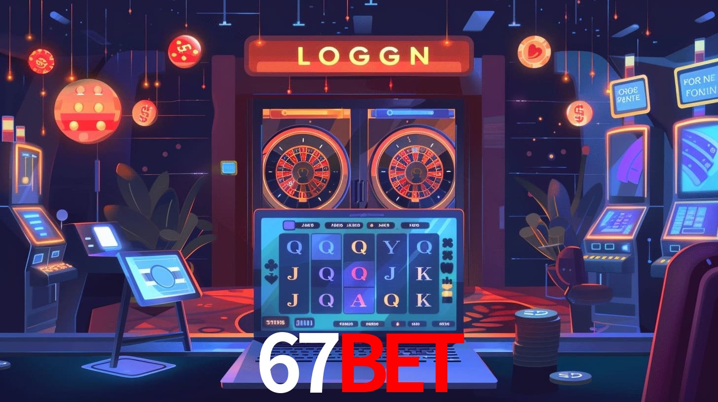 Provedores de Jogos 67bet