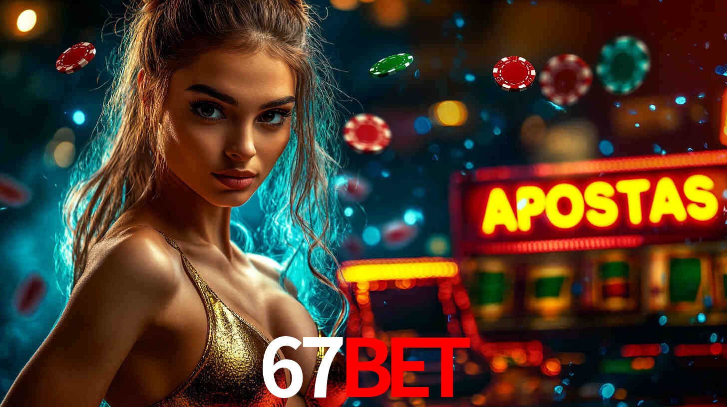 Descubra o Programa VIP da 67bet: Vantagens Exclusivas para Jogadores