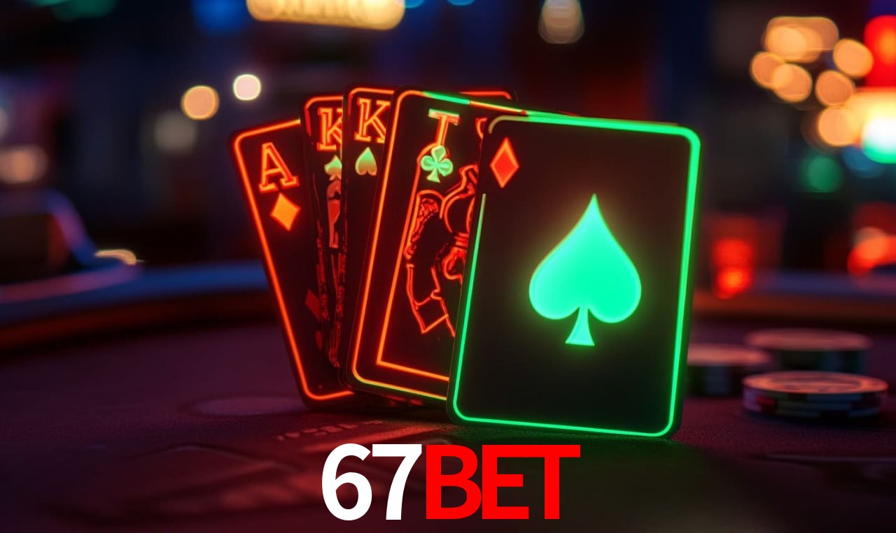 Apostas de Futebol 67bet