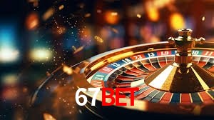 Cadastro Rápido 67bet