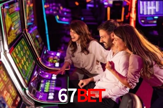 A Emoção da Loteria na 67bet: Uma Chance de Mudança de Vida