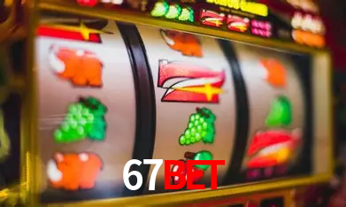 Descubra a Magia dos Jogos de Arcade no 67bet