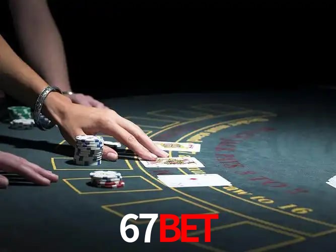 Login Seguro 67bet