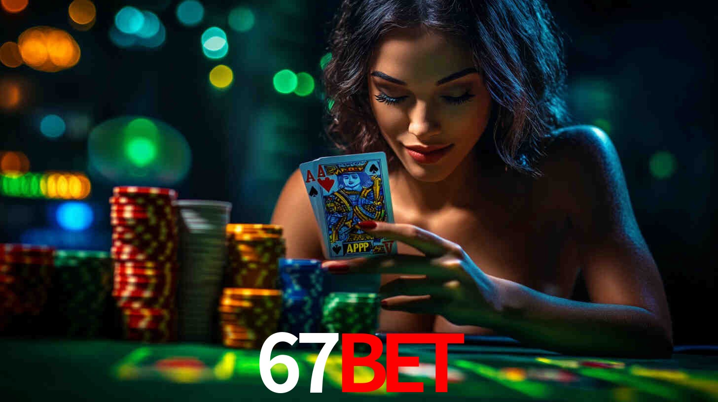 A Popularidade dos Caça-Níqueis no 67bet