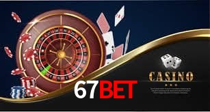 Casino Ao Vivo 67bet