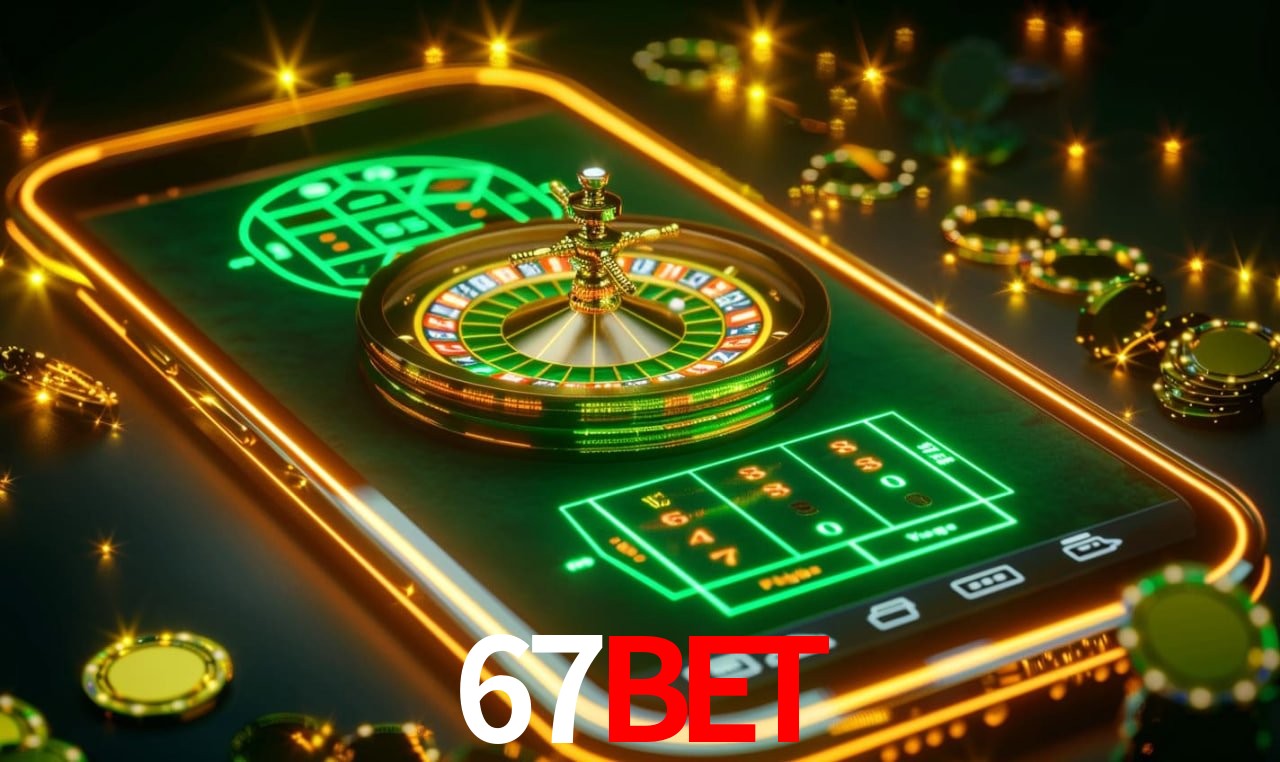 Jogos de Slot 67bet