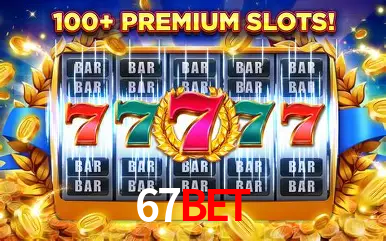 Descubra o Mundo do Cassino Online com 67bet