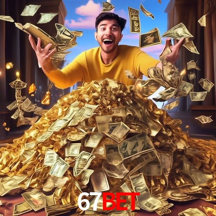 PIX Instantâneo 67bet