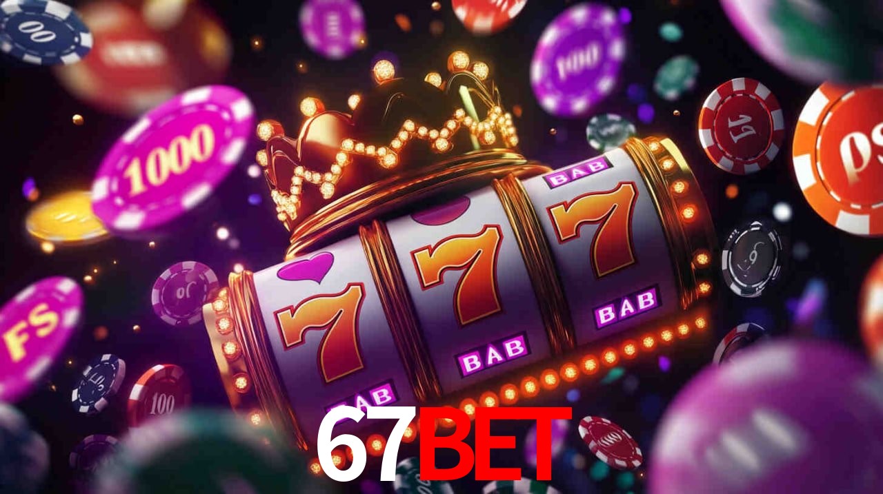 Game Providers 67bet