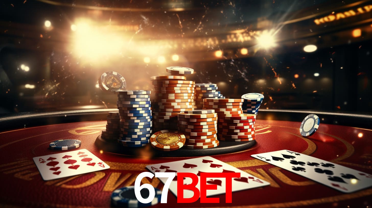 VIP Casino 67bet