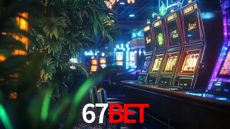 Live Casino 67bet