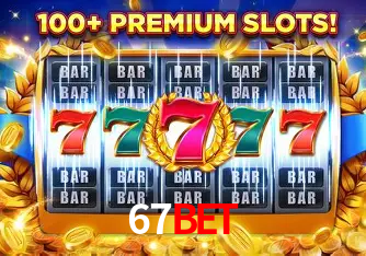 Descubra o Mundo do Cassino Online com 67bet