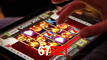 Descubra a Magia dos Jogos de Arcade no 67bet