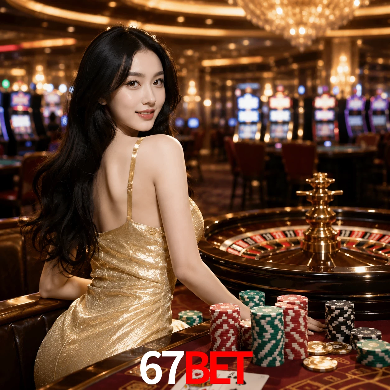 Download app 67bet Android iOS