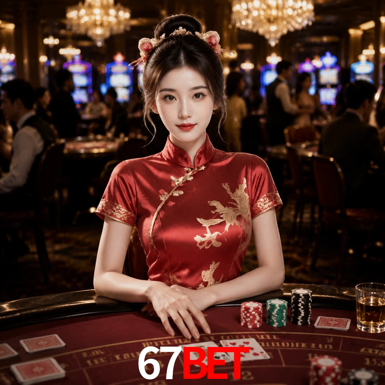67bet multi dispositivo