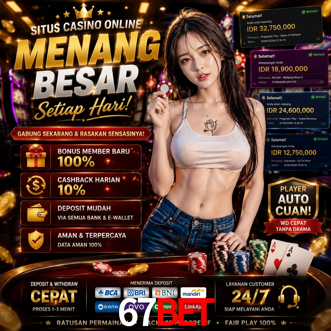 Starlight Princess - Slot game com multiplicadores na 67bet