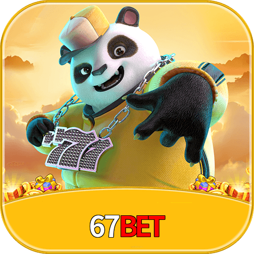 Logo da 67bet