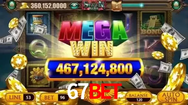 Gates of Olympus slot 67bet