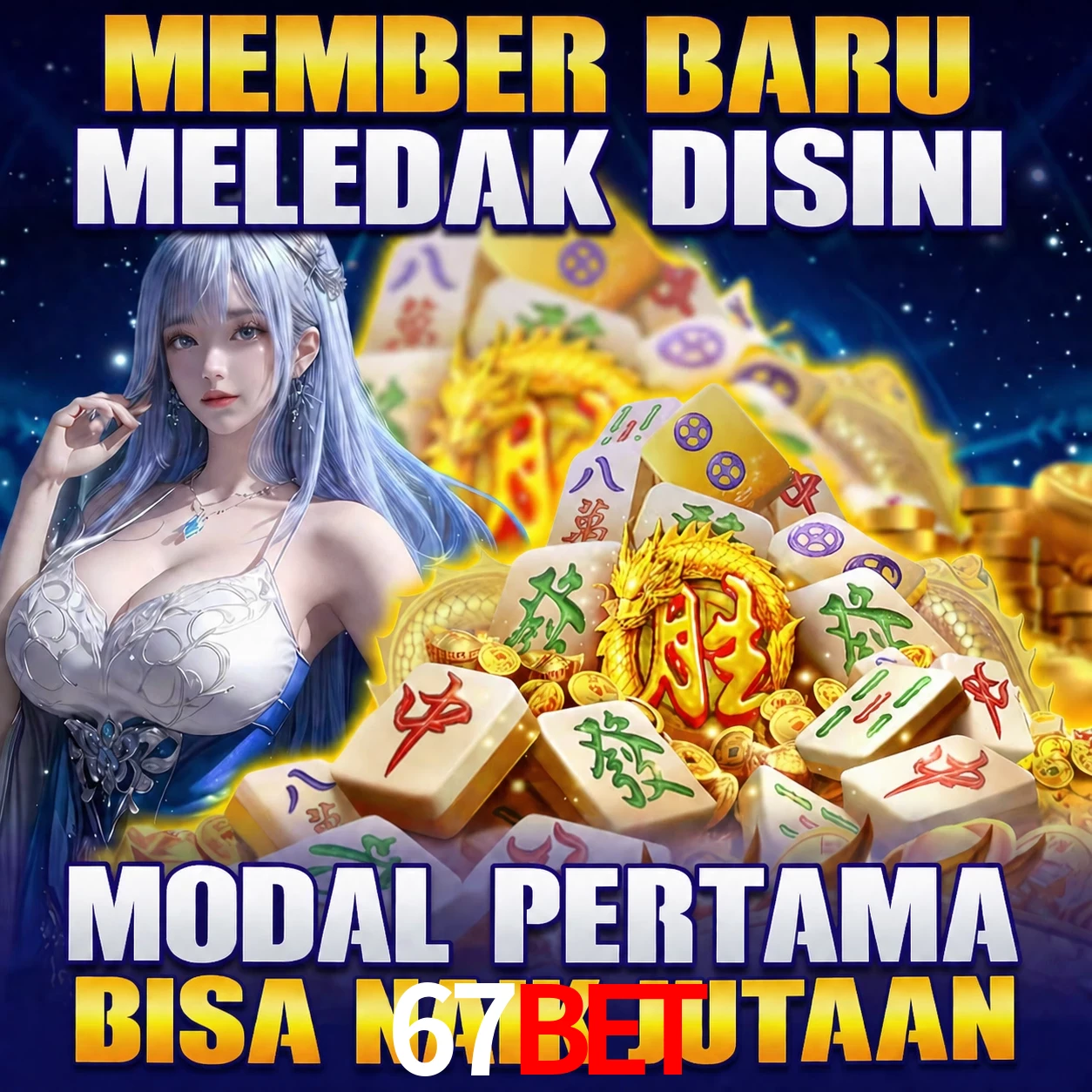 Slots com prêmios 67bet
